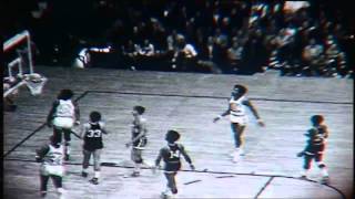 Big Ten Icons: Dave Winfield 2
