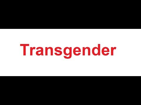Transgender Meaning In Hindi Youtube Transgender Meaning In Hindi Youtube