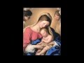 Mary's Lullaby (harp)