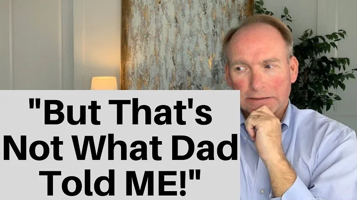 Talking To Family About Your Estate Planning Wishes