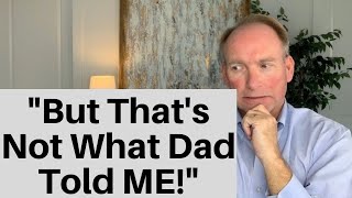Talking To Family About Your Estate Planning Wishes