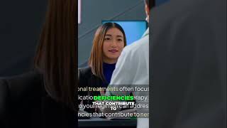 Sciatica Relief: Vitamins as Complementary Therapy #shorts