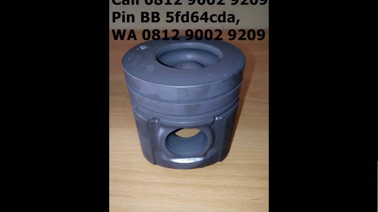 distributor spare part alat berat china palembang 081290029209 YouTube