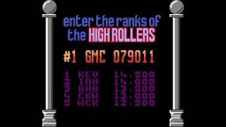 [Tool Assisted Playthrough] Marble Madness (GBC)