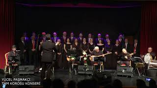 Çanakkale Içinde Şef Tekin Büyükkaya