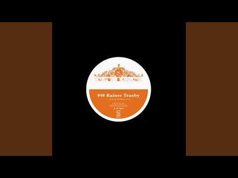 Rainer Trüby — Hirtenruf (feat. Jesus Del Campo)