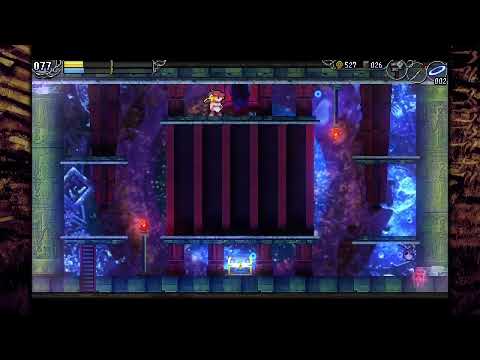 10 La-Mulana 2 Stream (06-17-26)