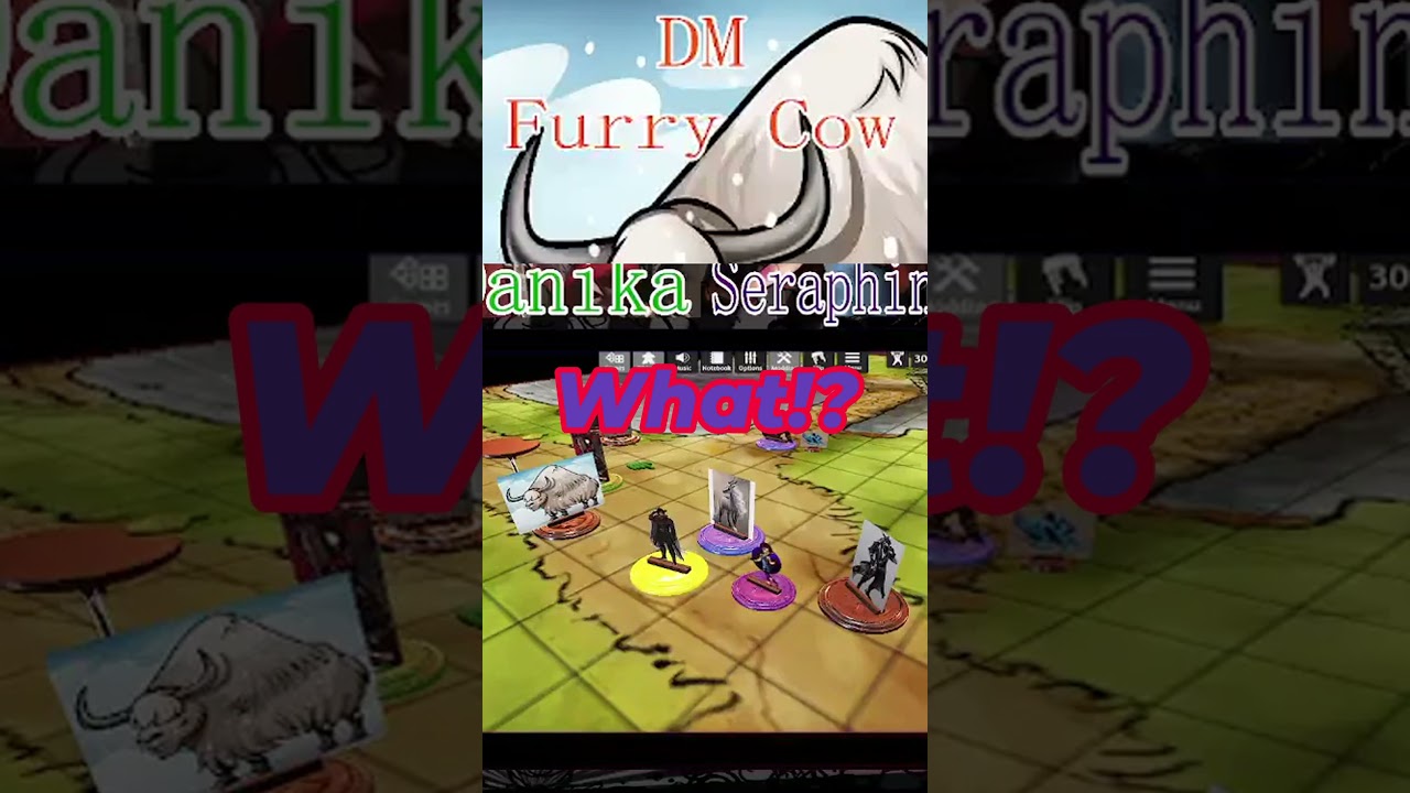 Return of the Dagger 