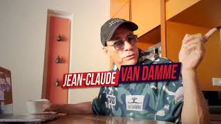 Jean-Claude Van Dammes Fit Nitro