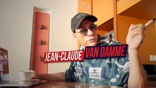 Jean-Claude Van Damme&#39;s JCVD Shop