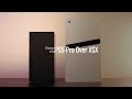 Beginning of video