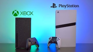 PS5 Pro Is Better Than Xbox Series X ~ Here's Why