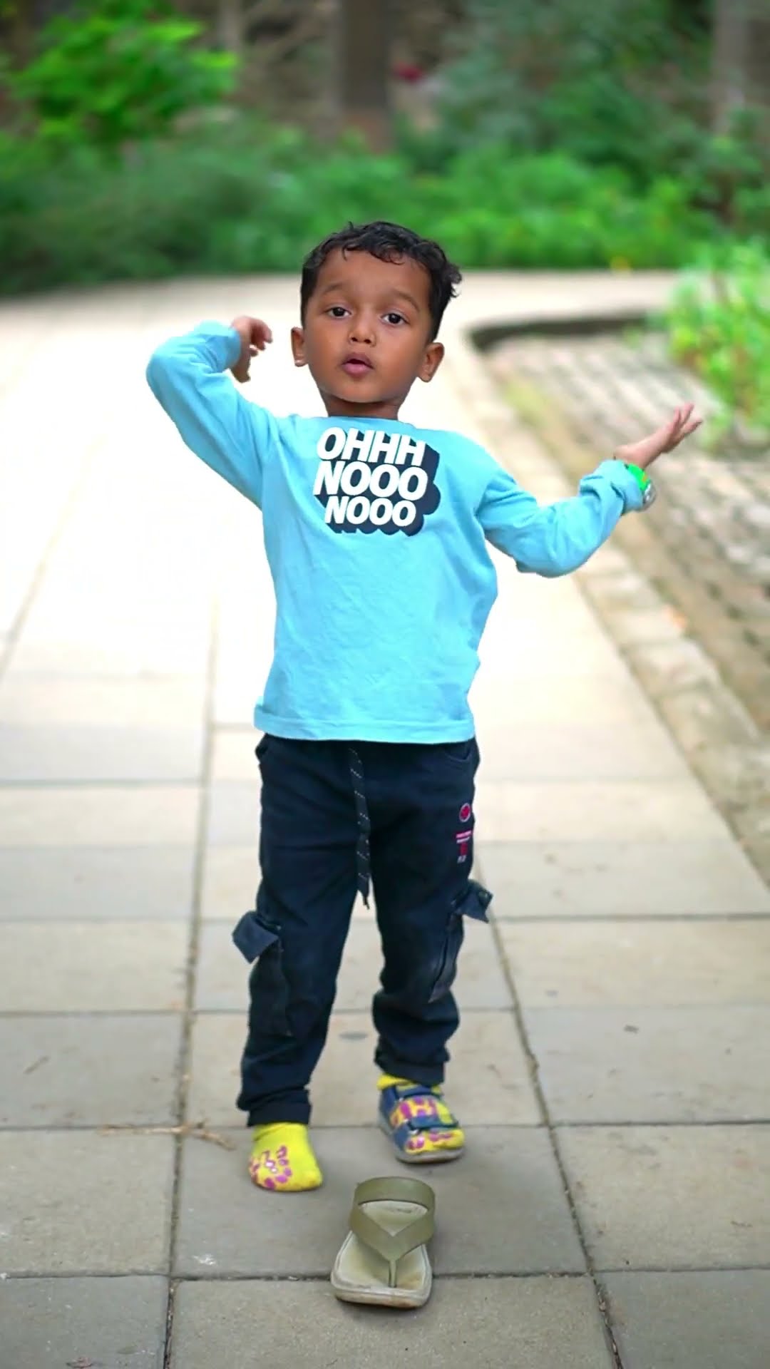 Arhaan ki chappal kaha gayi ? #shorts #viralshorts #trendingshorts