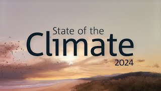 State of the Climate 2024