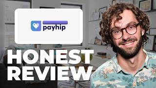 Payhip Review - Watch Before Using