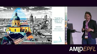 Towards a Framework for Data & AI Literacy | Overtrust | Katharina Schüller