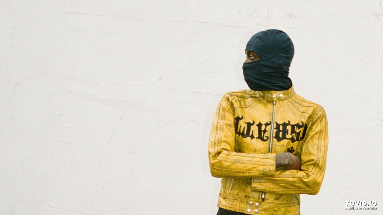 KGeNX - Compulsion (Hard Dark Drill Type Beat) (141 BPM)