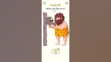 DOP 2 Gameplay Level 472 Shorts Delete One Part Solution and Answer खेल शॉर्ट्स 🔥 Subscribe *🔥*