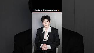 now, who could say no to this? 🥺 #WhereTheMaskEnds #嫁金钗 #YanAn #闫桉 #Cdrama