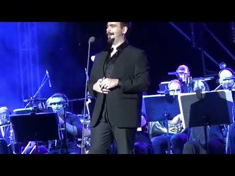 il volo canta Mattinata 27 07 2026 @ilvolosim32 