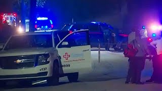 Data shows how crimes rates have fallen across Atlanta