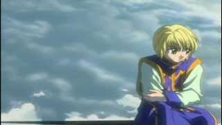 Hunter x Hunter Ova 2 Ending  ~ Popcorn ~ Creditless HD