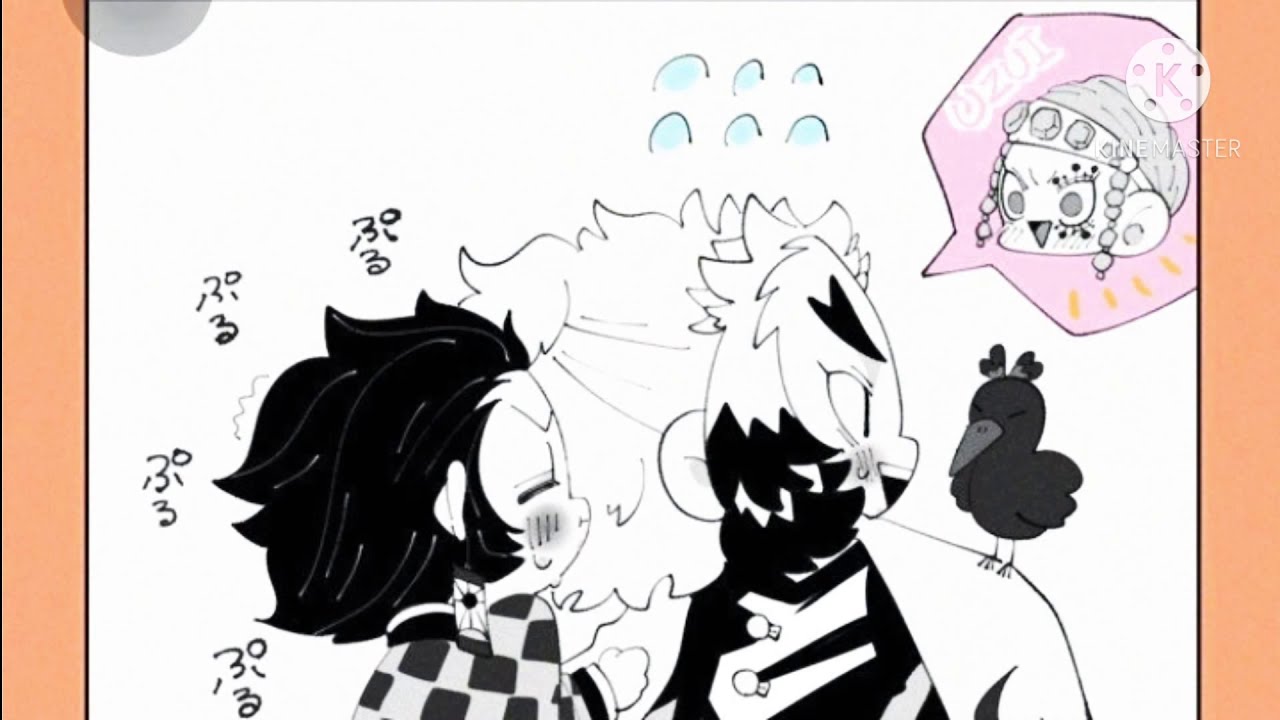 tanjiro x rengoku#2(kimetsu no yaiba)