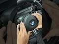 Vídeo: Pantalla doble 32 pulgadas Android 13 BMW X5 F15 2013-2018 TR4984