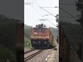 Guruvayoor Punalur Express #indianrailways #viral #shorts