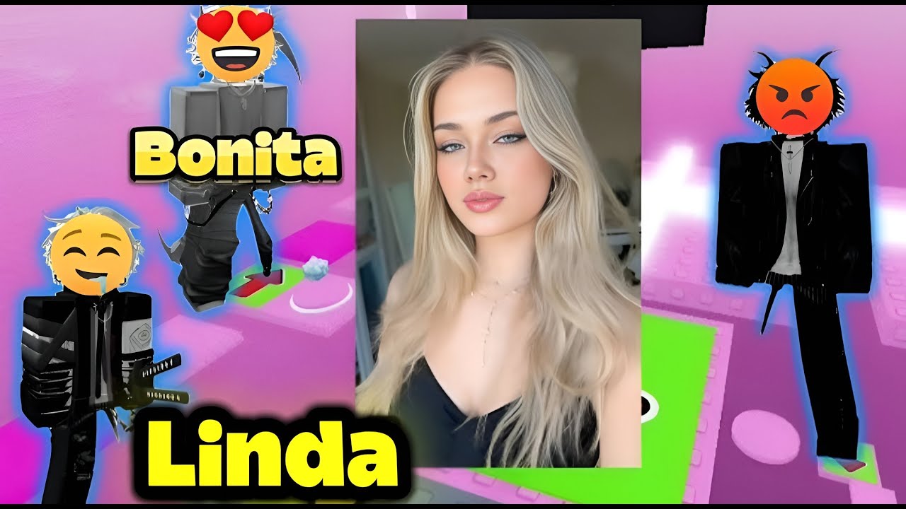 !HISTORIA COMPLETA ROBLOX! ❤️ / PanquesitoBlox