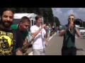 Le Fly Autobahnkonzert