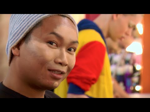 jujubee second language my ass