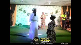 Min. Tinuke Hepzibah