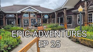 EPIC ADVENTURES EP 25: CANNON BEACH, OREGON