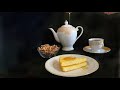 كيكة السميد حلويات لمرضى السكري حلويات دايت حلويات صحيه بدون غلوتين
