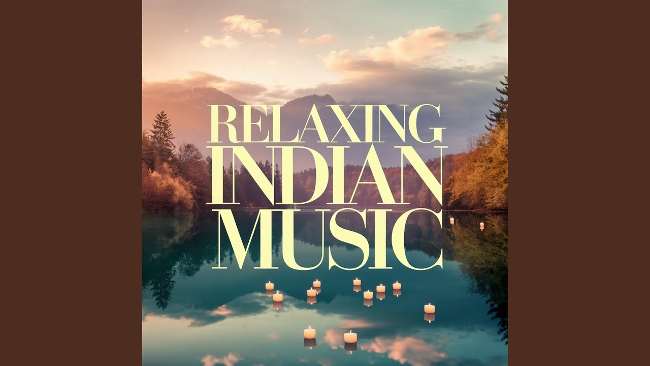 Chakra Healing: Indian Classic Instruments