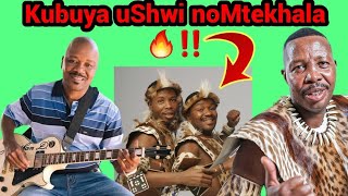 Imangaze abaningi inkulumo kaShwi‼️🔥ngeke ukholwe