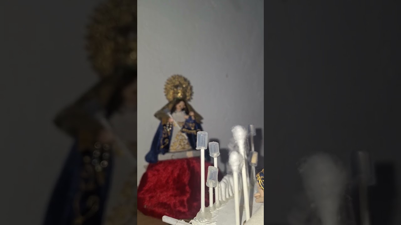 Procesion Del Santisimo Cristo De Villajos 