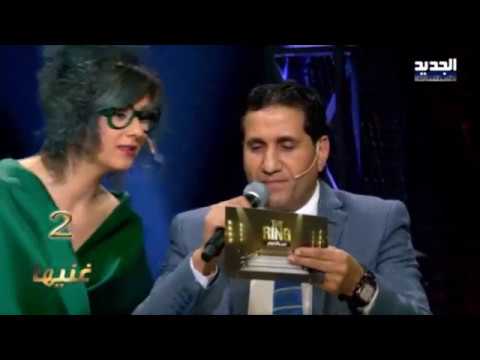   حرب النجوم حلقة احمد شيبة وهلا القصير انا والعذاب كتاب حياتي