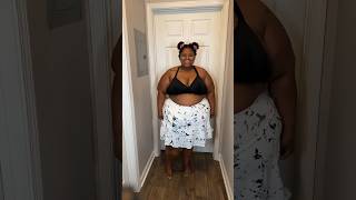 Plus Size Active Wear Size 4X Shein Try On