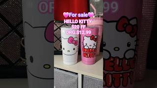 💗 HELLO KITTY TUMBLR💗 #fashion #CUTE