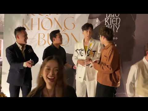 Video Trường Giang mai mối con trai Hoài Linh cho Tam Triều... - youtube