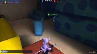 Microvolts-My Old Skills: iStar2