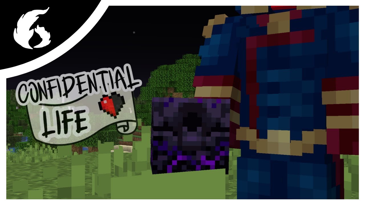 Confidential Life - The Witness. (Episode 3)