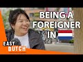 What Do Foreigners Think About Life in the Netherlands? (Special Episode in 15 Languages)