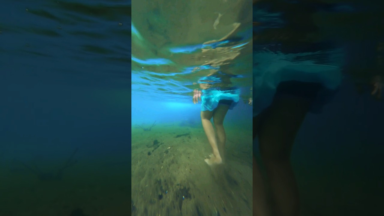 hidden waterfall in Kozhikode 