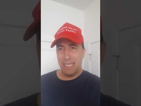 Donald Trump Attacks Lebron James and President Obama
