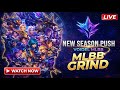 MLBB, Mobile Legends, MLBB grind, MLBB ranked, MLBB live, Mobile Legends ranked, MLBB gameplay.