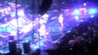 MSG Concert: Earth, Wind & Fire - Fantasy