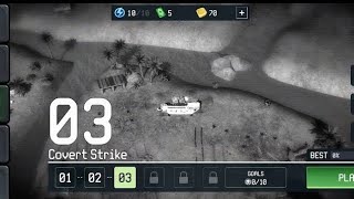  War Drone Military Battle Game 3D Shooting  #wardrone #militarygames #wardronegameplay  screenshot 2